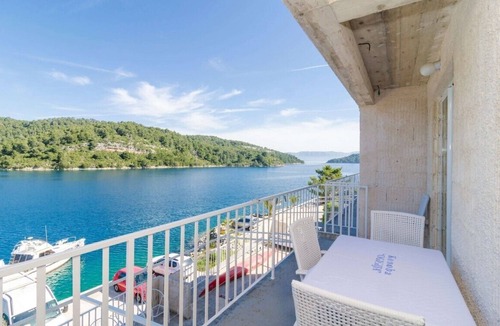 Pomena Apartment | Dream 2BR apartment4 #Mljet#seaview