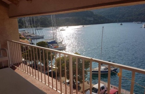 Pomena Apartment | Dream 2BR apartment5 #Mljet#seaview