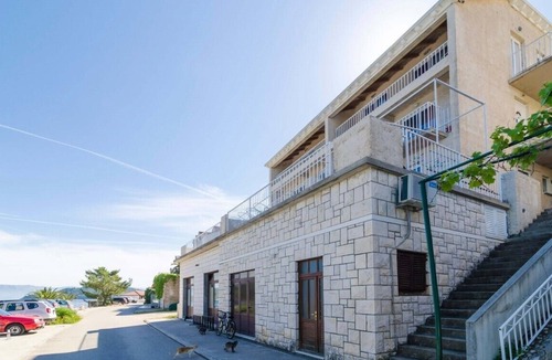 Pomena Apartment | Dream 2BR apartment5 #Mljet#seaview