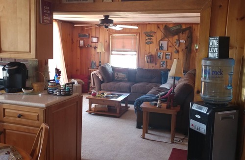 Frontenac Cottage | Dream along the St. LAWRENCE
