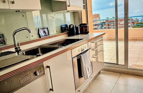 Tanneron Apartment | Dream and serenity