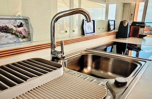 Tanneron Apartment | Dream and serenity