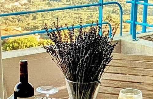 Tanneron Apartment | Dream and serenity