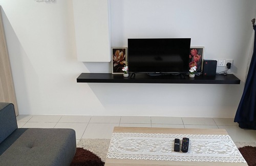 Ipoh Condo | Dream Anderson Condo