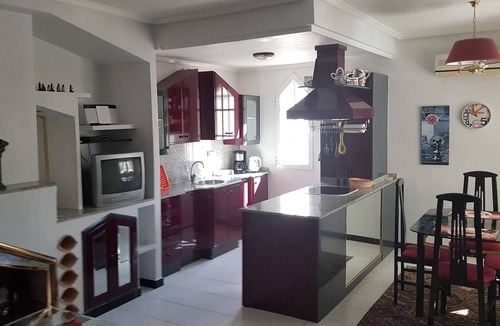 Los Altos Condo | Dream apartment with a beautiful terrace, wifi, pool, safe in green area plant