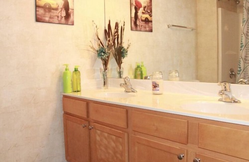 O'Fallon House | Dream Away Home