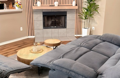 Wylie House | Dream away in this charming 3 beds home with split bedrooms for added privacy.