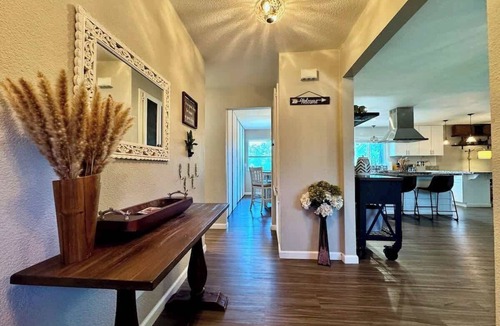 Loomis House | Dream Backyard Family home-Swim Spa-Gym-EV Charging