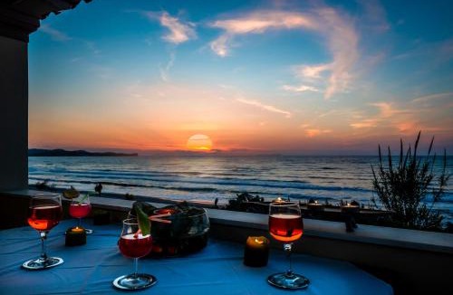 Acharavi House | Dream Beach House