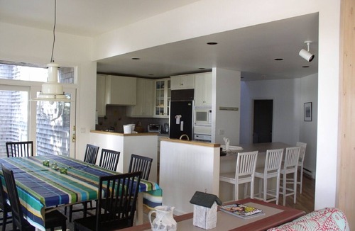 Wellfleet House | Dream Beach House on Mayo Beach Wellfleet Cape Cod