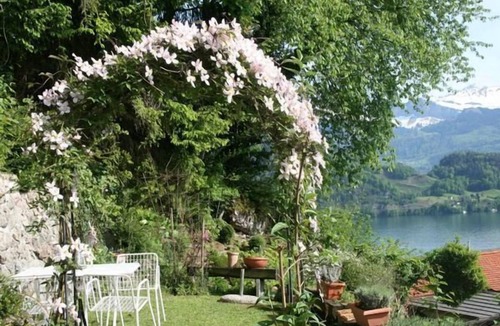 Vitznau Apartment | Dream beach Vitznau