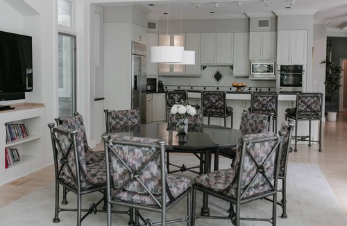 Nellysford House | Dream Big in the Blue Ridge Mountains