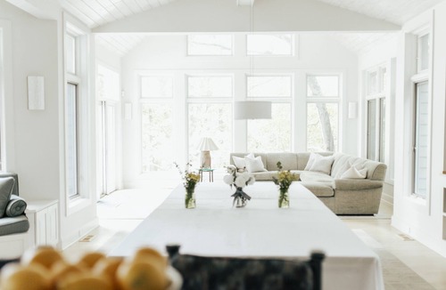 Nellysford House | Dream Big in the Blue Ridge Mountains