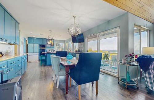 Hansville House | Dream Boat Annie - Entire Home