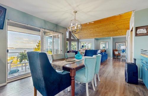 Hansville House | Dream Boat Annie - Entire Home