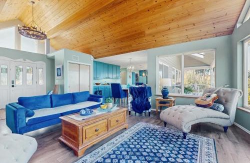 Hansville House | Dream Boat Annie - Entire Home