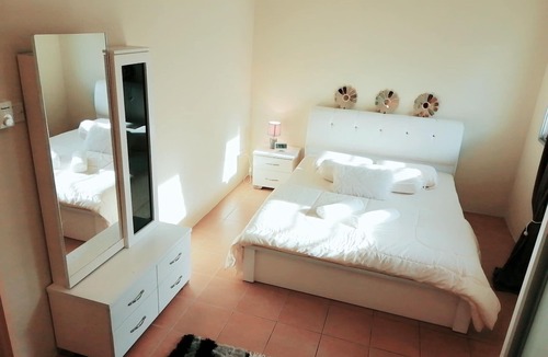 Penampang House | DREAM Borneo Homestay