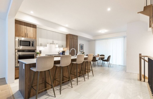 Unionville House | Dream Brand-new 3BR House with 2 Free Parking