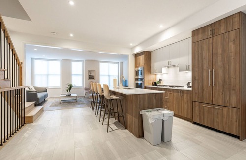 Unionville House | Dream Brand-new 3BR House with 2 Free Parking