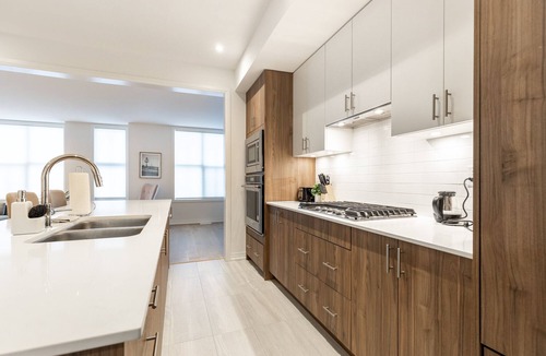 Unionville House | Dream Brand-new 3BR House with 2 Free Parking