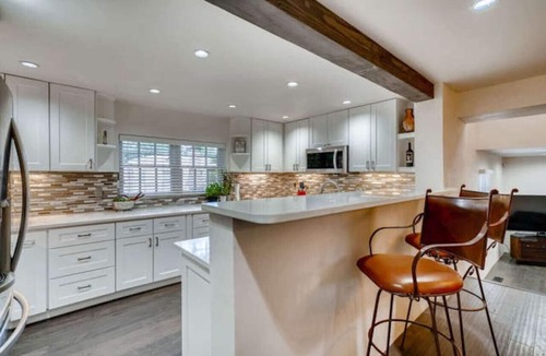 Downtown Santa Fe House | Dream Casa Roybal Luxury House/Affordable Price