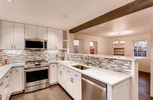 Downtown Santa Fe House | Dream Casa Roybal Luxury House/Affordable Price