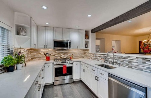 Downtown Santa Fe House | Dream Casa Roybal Luxury House/Affordable Price