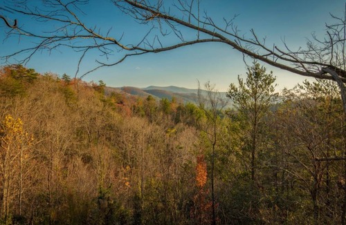Foxfire Estates Cabin | Dream Catcher- Blue Ridge GA