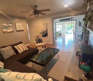 Wilbur Springs House | Dream Catcher Getaway