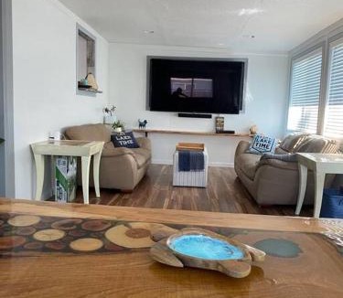 Wilbur Springs House | Dream Catcher Getaway