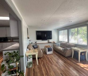 Wilbur Springs House | Dream Catcher Getaway