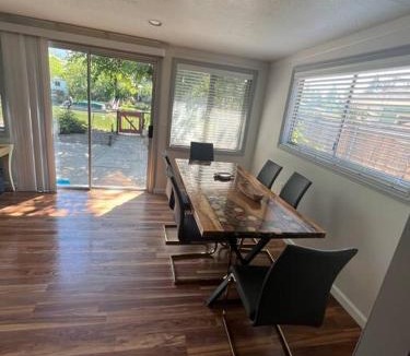 Wilbur Springs House | Dream Catcher Getaway