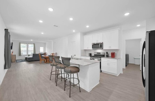 Conroe House | Dream Catcher Haven in charming Willis