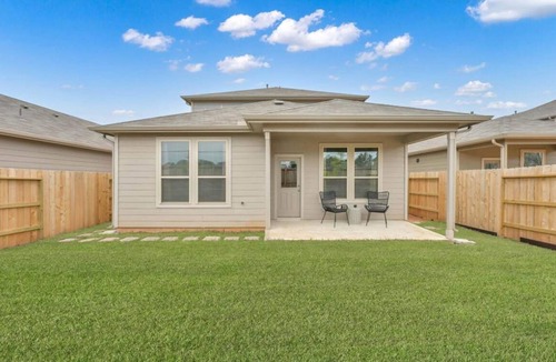 Conroe House | Dream Catcher Haven in charming Willis