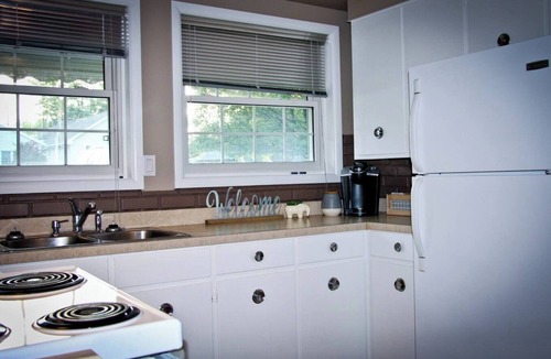 Tecumseh Apartment | DREAM CATCHER INN