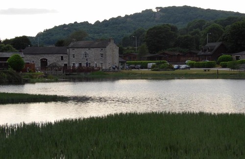 Tewitfield Cabin | Dream Catcher Lodge