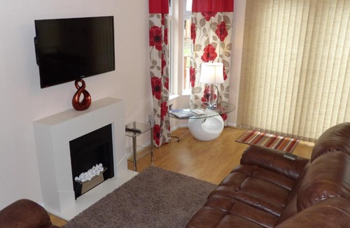 Tewitfield Cabin | Dream Catcher Lodge