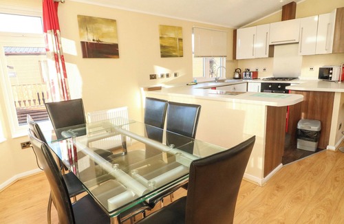 Yealand Conyers Cottage | Dream Catcher Lodge