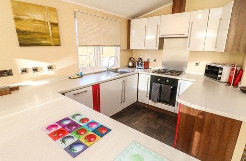 Yealand Conyers Cottage | Dream Catcher Lodge