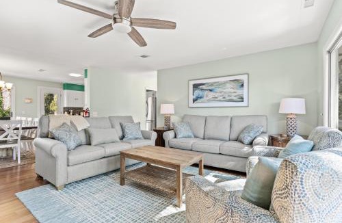 Oceanside House | Dream Catcher