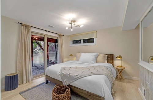 Johnsonburg Ski Chalet | Dream Chalet