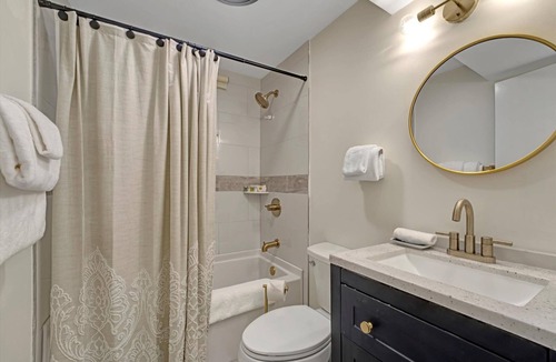 Johnsonburg Ski Chalet | Dream Chalet