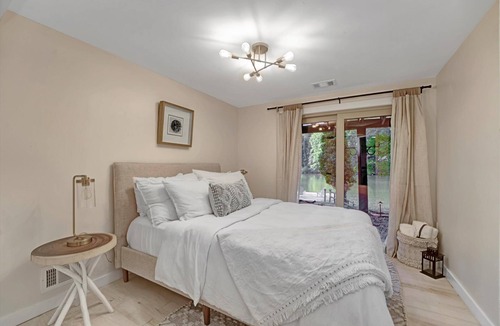 Johnsonburg Ski Chalet | Dream Chalet