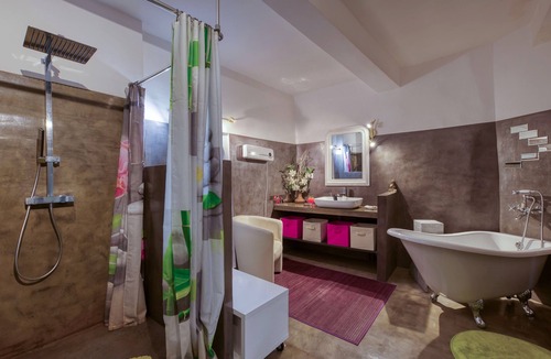 Alignan-du-Vent Apartment | DREAM COLOR APARTMENT