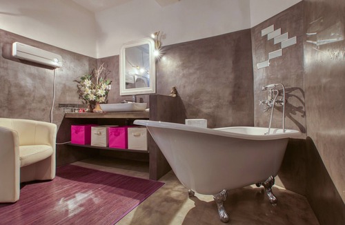 Alignan-du-Vent Apartment | DREAM COLOR APARTMENT