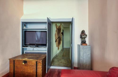 Alignan-du-Vent Apartment | DREAM COLOR