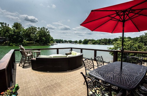Moneta House | Dream Come True. Week of 5/31 available with 4 night minimum! Book now!