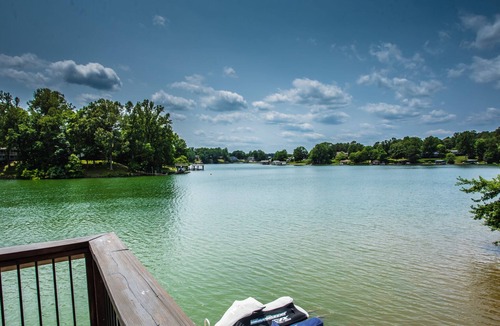 Moneta House | Dream Come True. Week of 5/31 available with 4 night minimum! Book now!