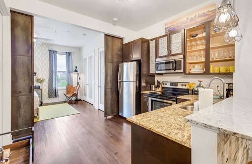West End Condo | Dream Condo in Desirable West End!