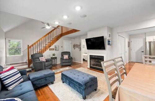 Rehoboth Beach House | Dream Cottage in Lewes